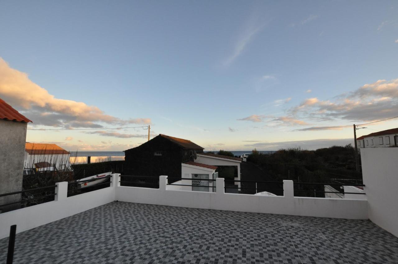 Villa Casa Da Abrotea Lajes do Pico Exterior foto
